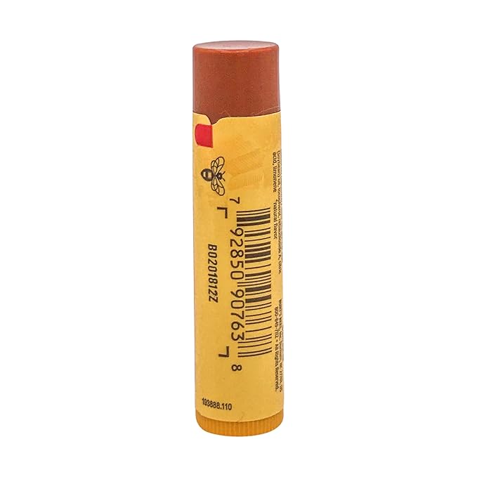 Burts Bees Salted Carmel Lip Balm, 1 EA