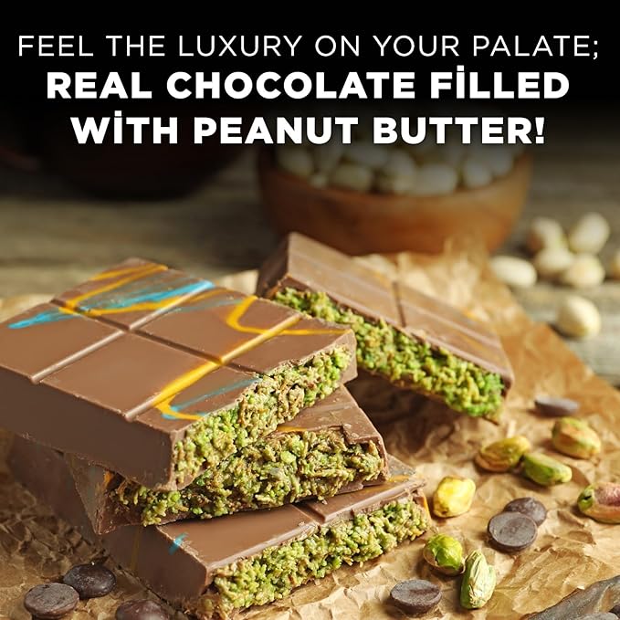 Istanbul Premium Pistachio Cream, Pistachios for Dubai Chocolate Bar, Cream for Dessert, Kataifi & Knafeh, Crema de Pistacho Pistachio Cream, Non-GMO, 2.2 lb (1kg)