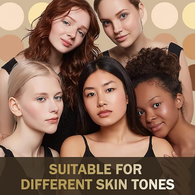 Eyebrow Pomade - Waterproof Brow Pomade for Long-lasting Results,Smudge Proof and Sweat Resistant Formula,Natural Eyebrow Makeup for All Skin Types and Tones - Soft Brown