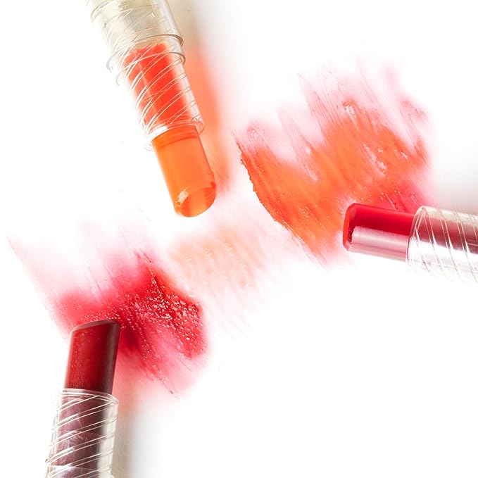 Pacifica Glow Stick Lip Oil - Pale Sunset Women 0.14 oz