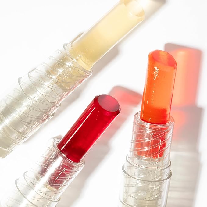 Pacifica Glow Stick Lip Oil - Rosy Glow Women 0.14 oz