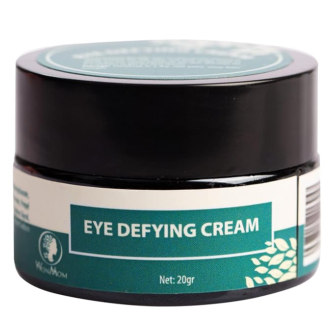 Eye Cream with Fermented Royal Jelly Extract (0.7oz)