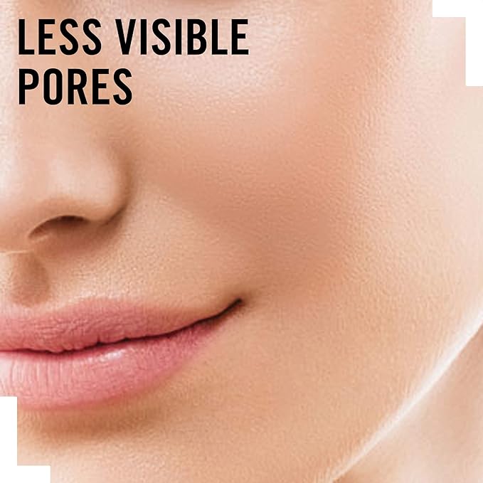 Rimmel Stay Matte Foundation, Light Nude, 1 Fluid Ounce