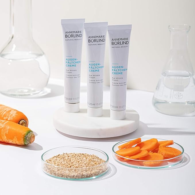 Annemarie Borlind Eye Wrinkle Cream 0.67 Oz