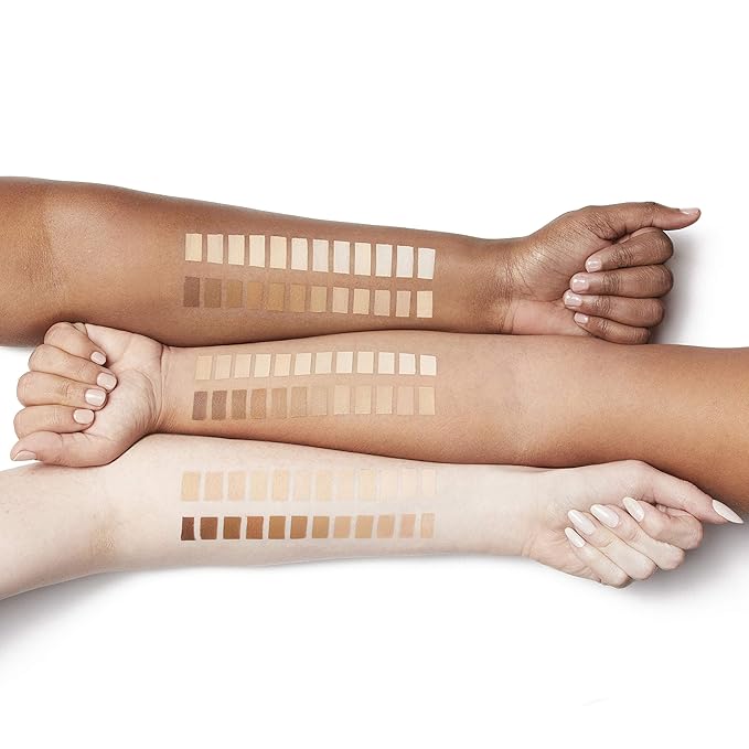 Rimmel Stay Matte Foundation, Light Porcelain, 1 Fluid Ounce