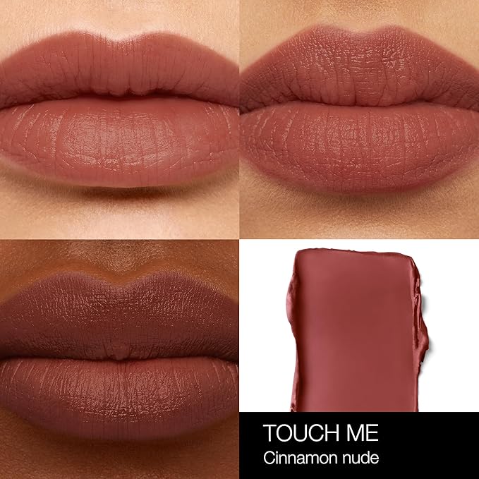 Nars Soft Matte Tinted Lip Balm 2.8 g (Touch Me)