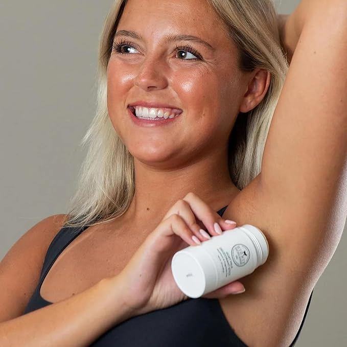 Dionis Vanilla Bean Goat Milk Body Care Bundle