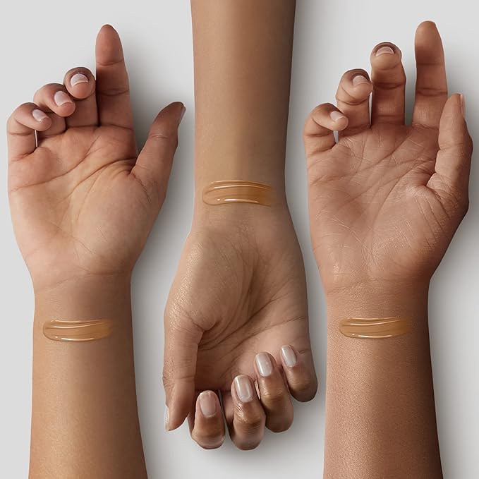 COVERGIRL Clean Fresh Hydrating Concealer, Deep, 0.23 Fl Oz