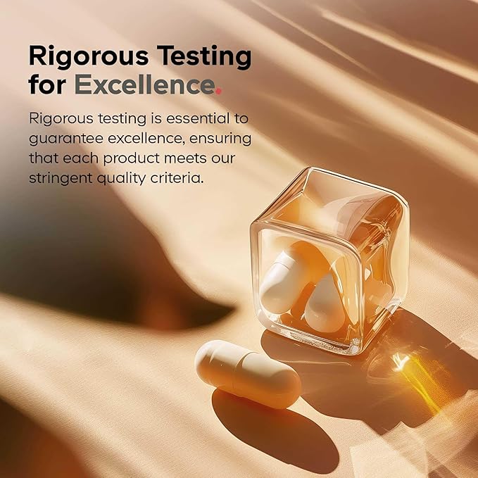 Codeage Hair Growth + Smooth Skin Max Vitamins Supplement - Patented Lustriva & SOD B Dimpless Superoxide Dismutase - Hair Growth Health Skin Cellulite Support - Biotin, Vitamin C, MSM - 30 Capsules