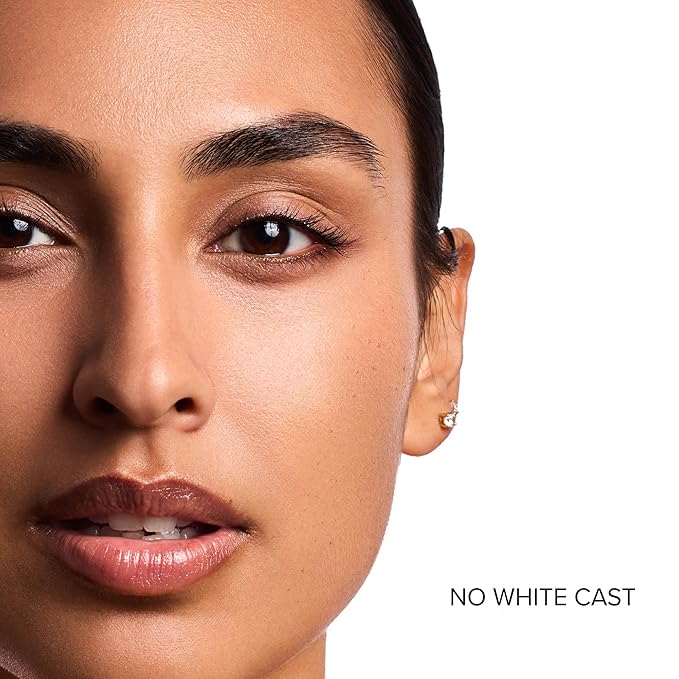 DRMTLGY Matte Universal Tinted Moisturizer with SPF 46. Universal Tint. All-In-One Light Matte Coverage Tinted Face Sunscreen with Broad Spectrum Protection Against UVA and UVB Rays. 1.7 oz