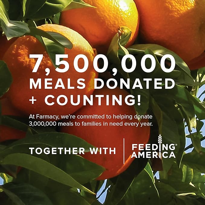 Farmacy Deep Double Cleanse Skincare Gift Set - Green Clean Makeup Remover Cleansing Balm & Whipped Foaming Face Wash for Oily Skin - Melts Away Makeup & Helps Promote Healthy Skin (2 Count)