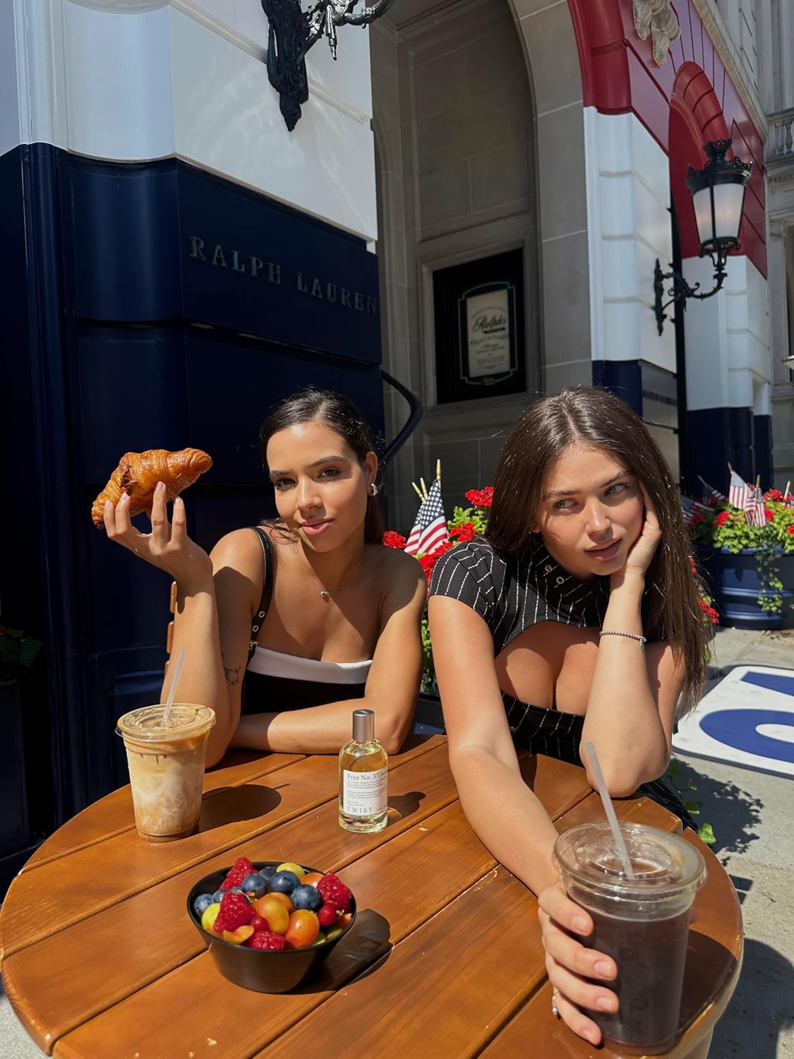 Twist Vanilicious No. 96 - Eau De Parfum Inspired by D. Vanilla Diorama, Long-Lasting Perfume For Women & Men, Paraben Free, Vegan, Clean Ingredients, Unisex, Fragrance - Spray 100 ml | 3.4 fl. oz.