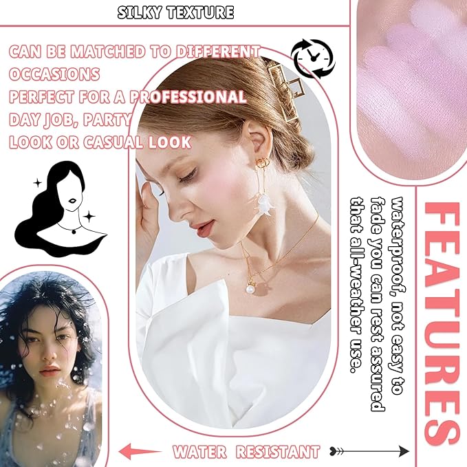 4 Colors Blush Palette for Cheeks,Face Matte Contour Blush Makeup Palette,Buildable Shimmer Facial Cheek Blusher Shades,Blendable Cosmetic Makeup Blush with Blush Brush 02