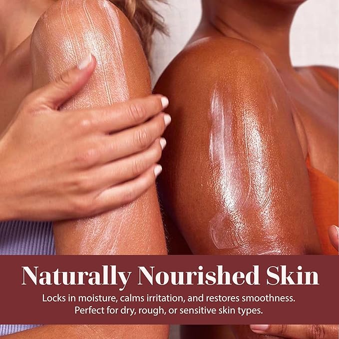 era of nature Kokum Butter Raw - 8 oz (1/2lb) – Natural Butter for Body Butters, Lotion Bars, Lip Balm, Soap Making – Blends Well with Shea or Cocoa Butter – For Stretch Marks, Scars, Pregnancy Care