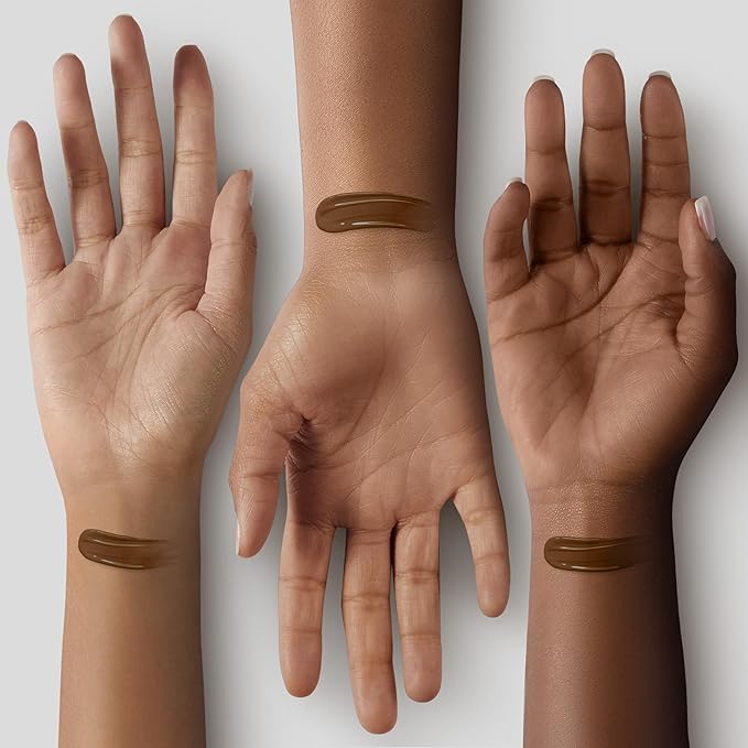 wet n wild Photo Focus Dewy Foundation, Golden Almond, 1.06 Ounces