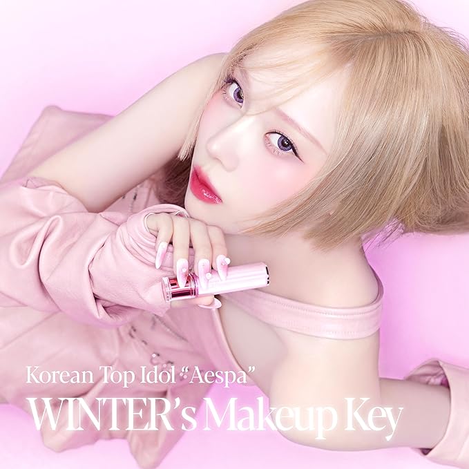 Espoir Couture Lip Tint Glaze #18 Tonka 0.14oz | Volumizing Lip Stain with Syrupy Shine | Long-Lasting & Vibrant Color for Radiant Lip Look | Moisturizing & Glossy Lip Tint | Korean Lip Makeup