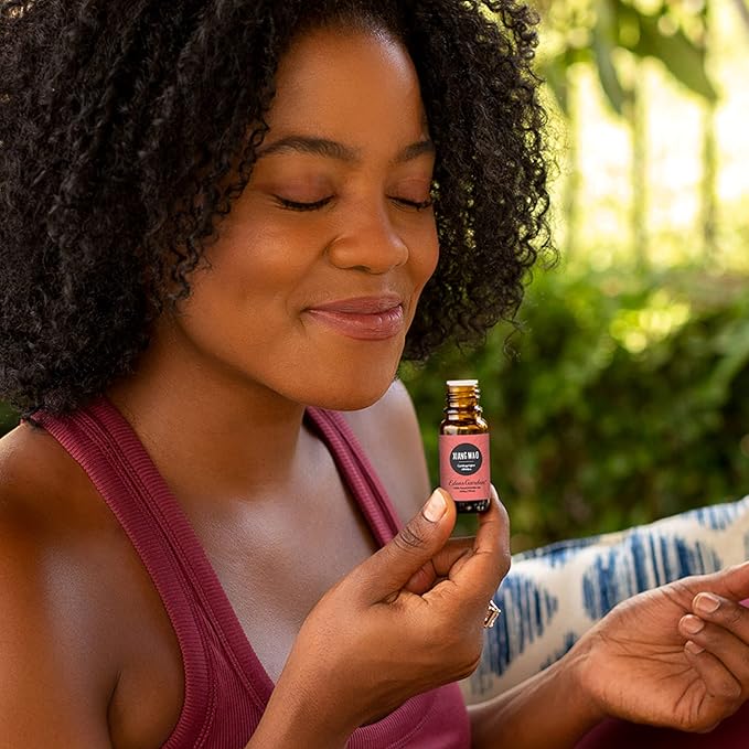 Edens Garden Xiang Mao Essential Oil- 100% Pure Premium Grade, Undiluted, Natural, Therapeutic, Aromatherapy, The Best for Diffuser, Candle, Laundry, Humidifiers 10 ml (.33 fl oz)