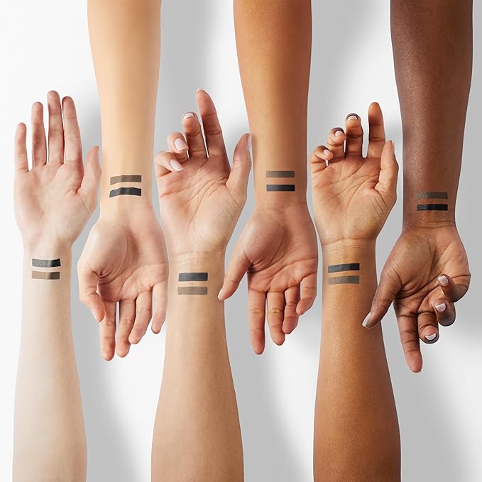 HOLIKA HOLIKA MY FAVE MOOD EYE PALETTE (06 BUTTON UP)