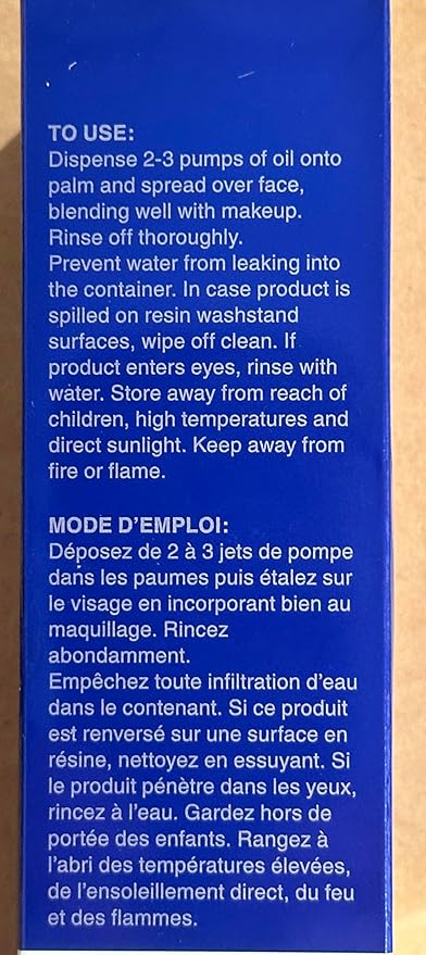 SEKKISEI Treatment Cleansing Oil, Facial Cleanser & Makeup Remover, 5.4 Ounce