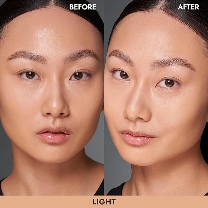 COVER FX Perfect Setting Powder - Shade Tan - Loose Makeup Finishing Powder - Mattify Skin and Lock in Makeup - Blurs Fine Lines - Full Size