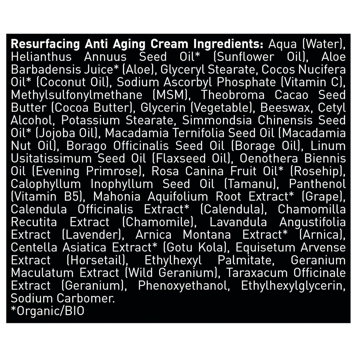 Brickell Men's Day and Night Anti Aging Cream Routine, Natural and Organic, Scented, Skincare Gift Set