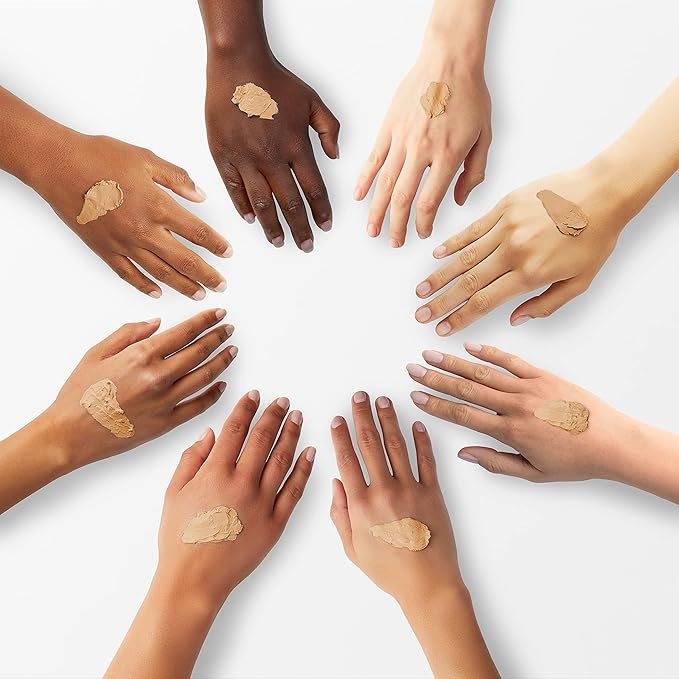 Estee Lauder Double Wear Stay-in-place Flawless Wear Concealer, 3w Medium Warm, 0.24 Ounce