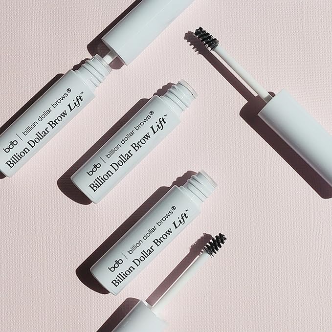 bdb Brow Lift - Instantly Laminated, Volumizing, and All-Day Hold