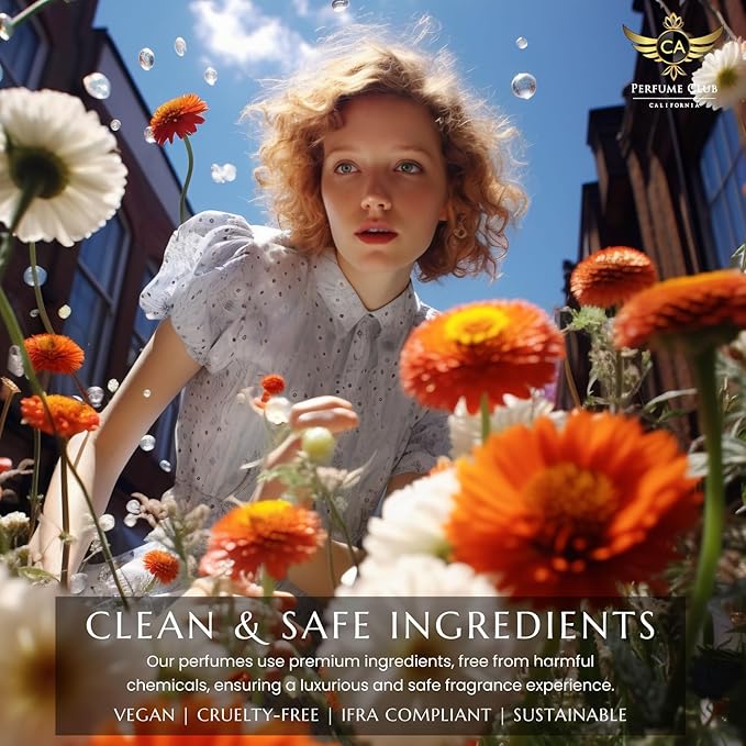 CA Perfume Impression of Aloura Homme For Men Fragrance Dupes Perfume Body Oil Roll-On 0.3 Fl Oz/10ml-X1