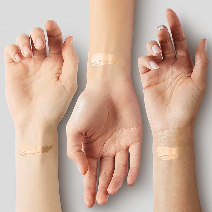 L'Oreal Paris Cosmetics Infallible Pro Glow Concealer, Nude Beige, 0.32 Ounce