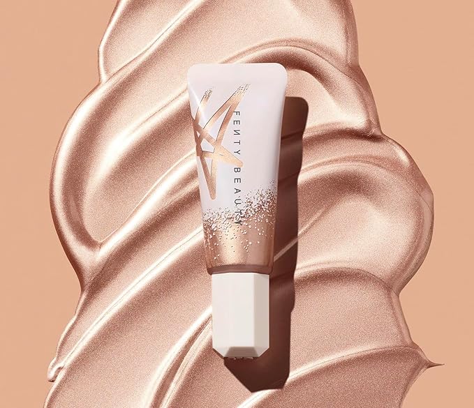 Fenty Beauty by Rihanna Liquid Killawatt Fluid Freestyle Highlighter Hu$tla Baby 2.0