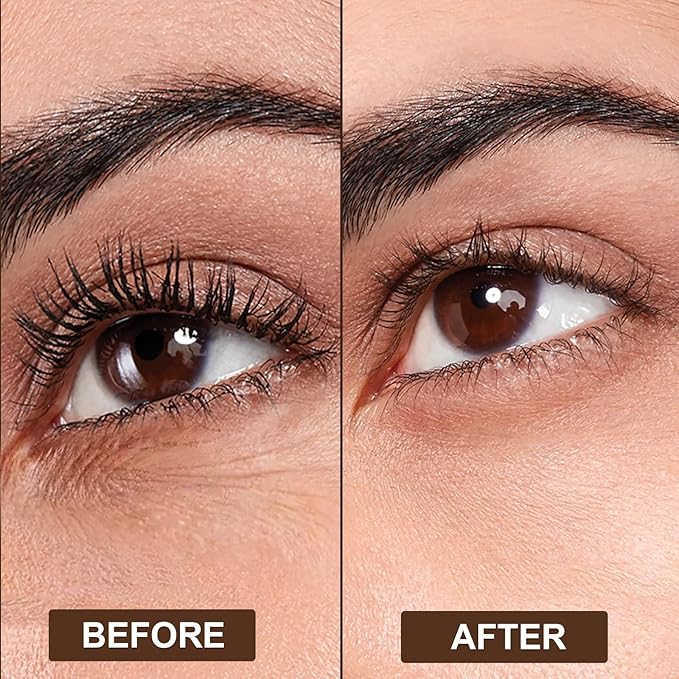 Caffeine Solution 5% + EGCG Eye Serum, 30ML Moisturizing Caffeine Eye Serum, Targets Dark Circles & Puffiness, Smooths Fine Lines