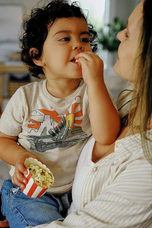 Amish Country Popcorn | Popcorn Dust with No Salt - 1.75 oz | Old Fashioned, Non-GMO and Gluten Free