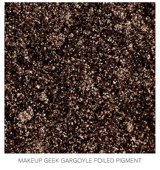 Foiled Pigment Gargoyle + Intermission Bundle Set