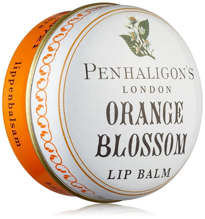 Orange Blossom by Penhaligon's Lip Balm / 0.53 oz. 15g