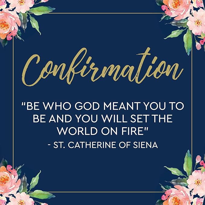 Dear Ava Spa Gifts for Women and Girls - Organic Self Care Luxury Gifting Idea Kit Set Basket - Anti Stress Relaxing Bath and Body Gift Box for Her with Heartfelt Card Confirmation Gift for Girls