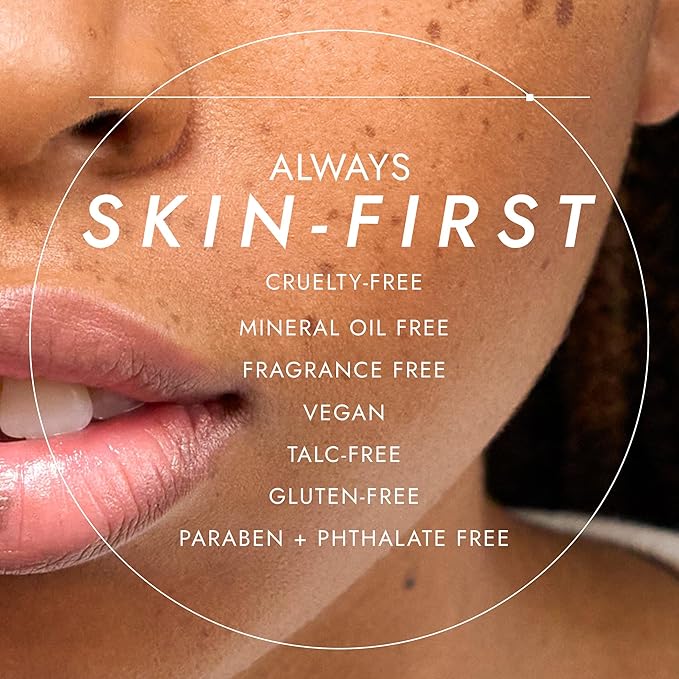 COVER FX Pressed Mineral Foundation - Shade T4 - Weightless Powder Foundation - Buildable Light to Full Coverage - Matte Finish - All Skin Types