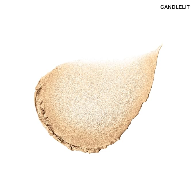 COVERGIRL Vitalist Healthy Glow Highlighter, Candlelit, 0.11 Pound (packaging may vary)