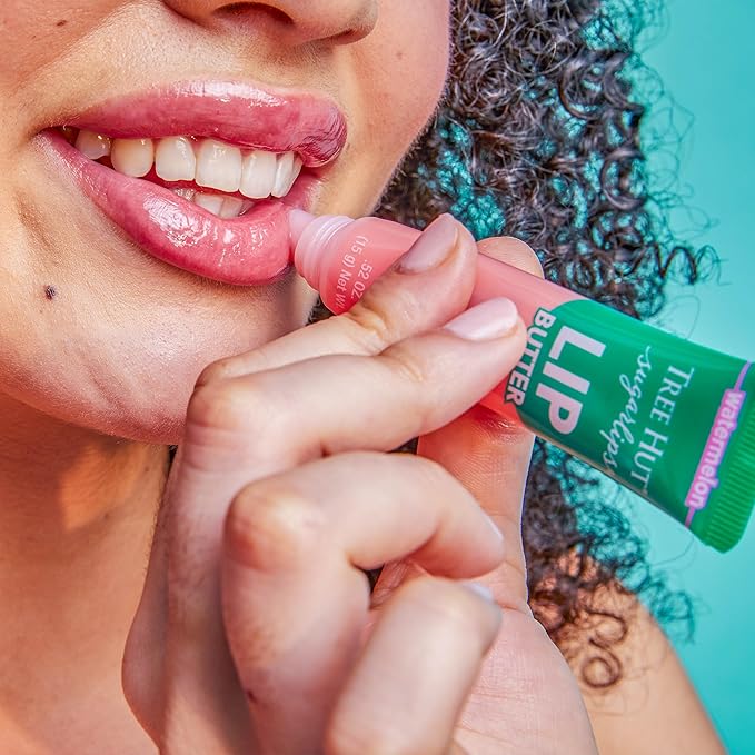Tree Hut Sugar Lips Lip Butter Watermelon