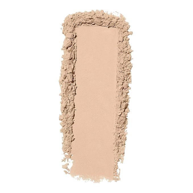 e.l.f., Halo Glow Setting Powder, Silky, Weightless, Blurring, Smooths, Minimizes Pores and Fine Lines, Creates Soft Focus Effect, Medium, Semi-Matte Finish, 0.24 Oz