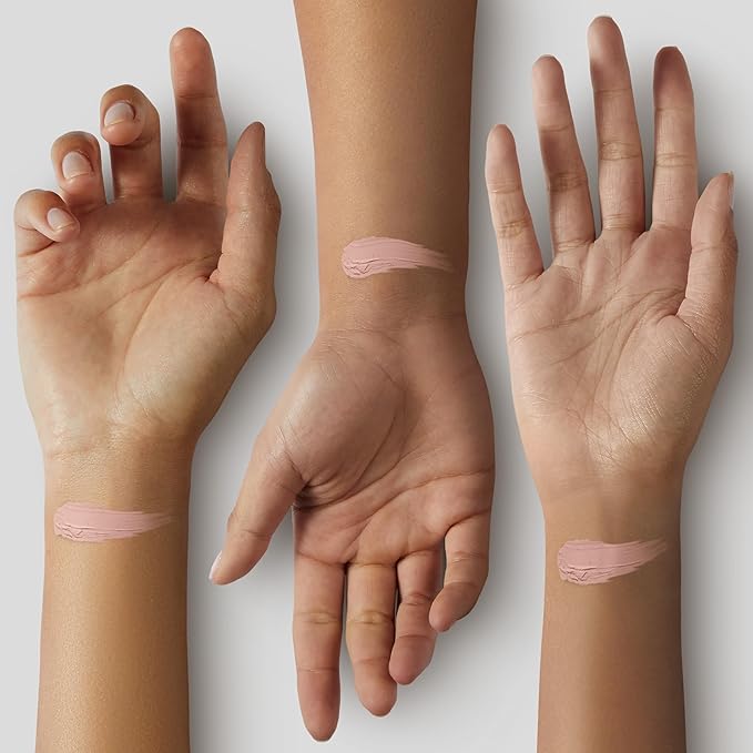 tarte Amazonian Clay 16-Hour Full Coverage Foundation 26N Light-Medium Neutral