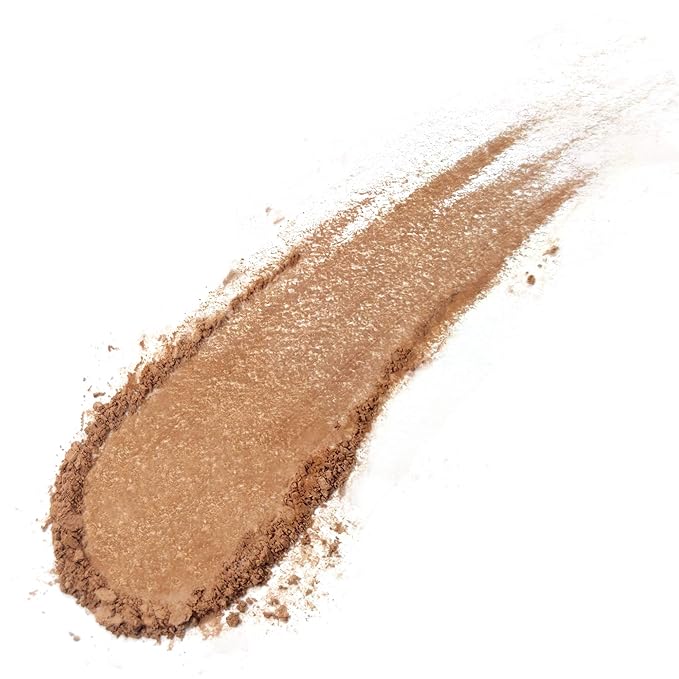 Aesthetica Sunset- Matte Bronzing Powder Makeup Contouring Powder - Vegan & Cruelty Free