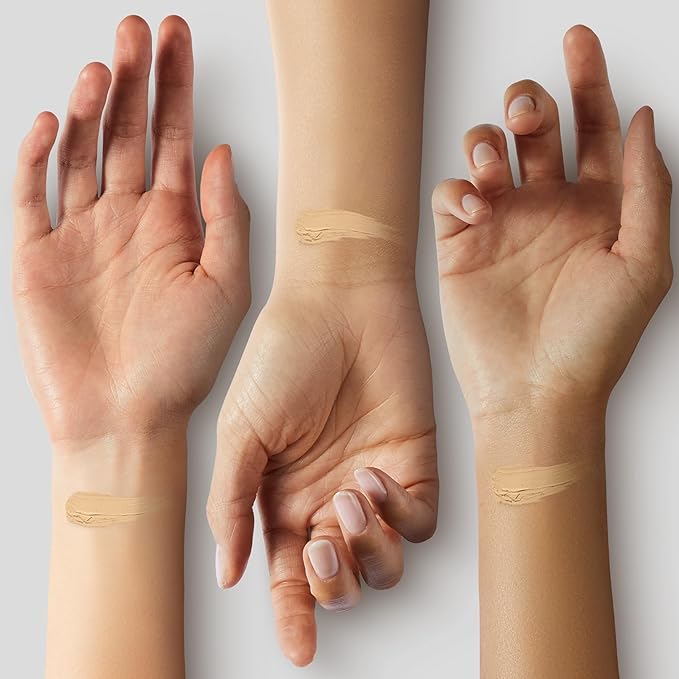 Bobbi Brown Skin Long-wear Weightless Foundation Spf 15-2 Sand for Womens