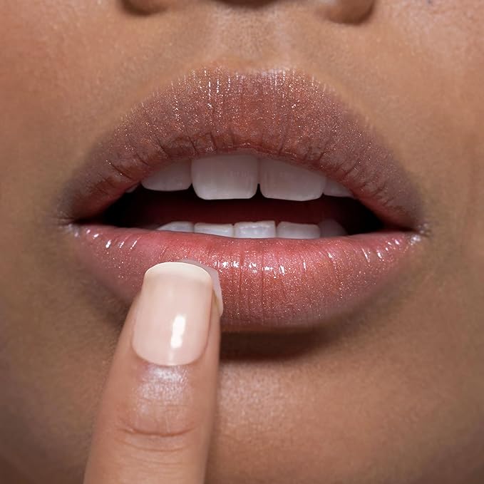 Dionis Goat Milk Lip Balm Deluxe Gift Box Set of 6 Vanilla, Coconut, Milk & Honey, Berry, Peppermint & Blood Orange Scented Chapstick - Shea Butter & Coconut Oil Gifts For Her, Protect & Restore Lips