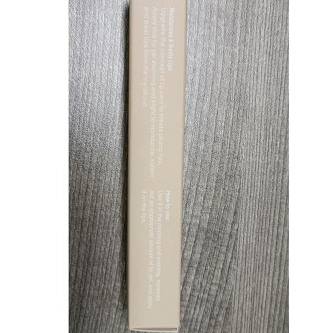 Lip Glowy Balm,Hydrating Moisturizing Lip Balm for Dry Cracked Lips,Sheer Tint Color,Shiny Glossy,Longlasting Lip Moisturizer Oil Nourishing Lip Care Lip Repair Gel Peptide Lip Treatment ChapStick-01#