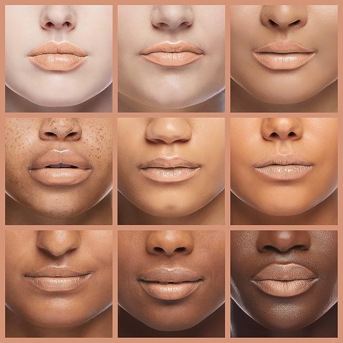 Pacifica Glow Stick Lip Oil - Pink Sheer Women 0.14 oz