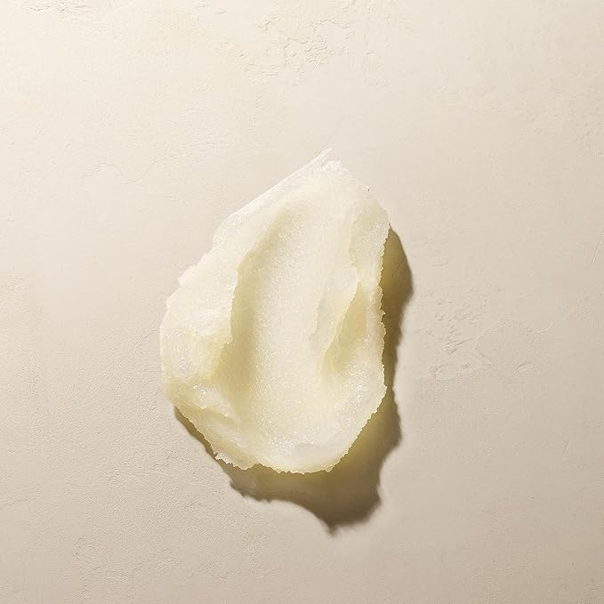 Josie Maran Argan Sugar Body Scrub Trio - 3-Piece Body Care Set - Softens, Smoothes & Hydrates Dry Skin - Includes Scents Sweet Clementine, Peppermint Bark & Sweet Cranberry (3 Count)