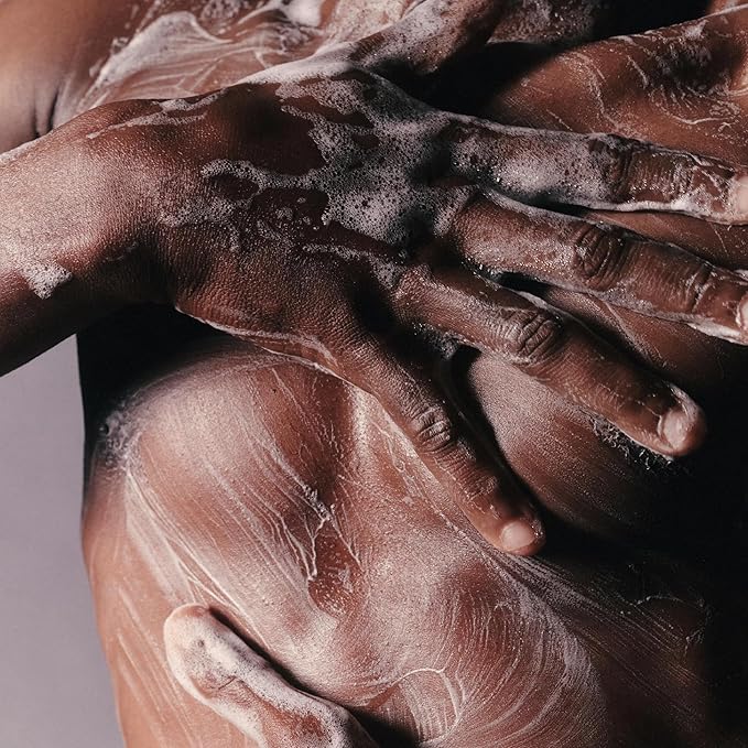 Aesop Eleos Nourishing Body Cleanser | Hydrating Ingredients For Refreshed, Soft Skin | Enriched With Emollients, Humectants, Purifying Botanicals | 500mL / 16.9oz (Pack of 3)