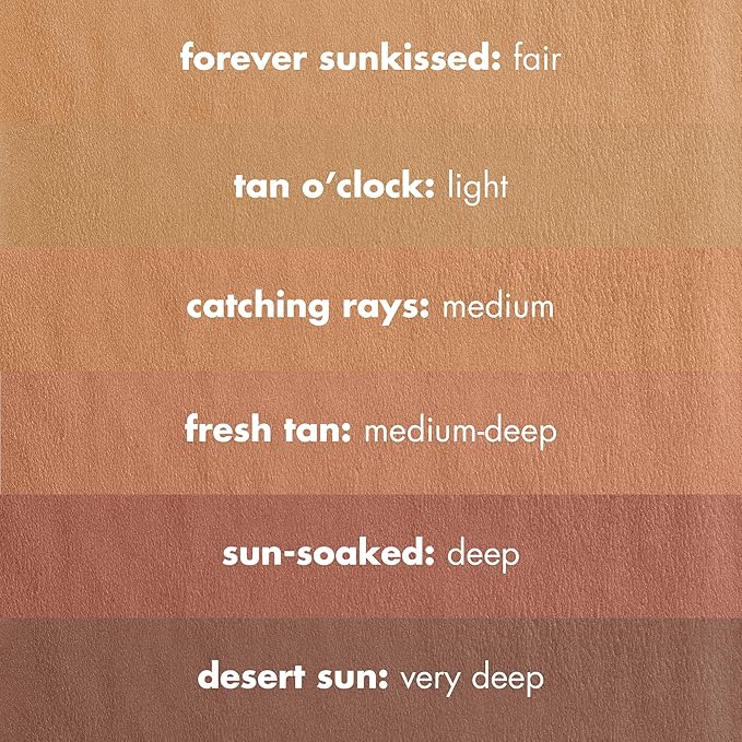 e.l.f. Primer-Infused Bronzer, Long-Lasting, Lightweight & Buildable Powder Bronzer, Delivers A Matte Finish, Vegan & Cruelty-Free, Catching Rays