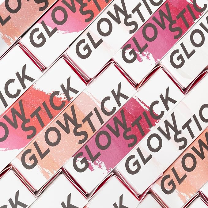 Pacifica Glow Stick Lip Oil - Pale Sunset Women 0.14 oz